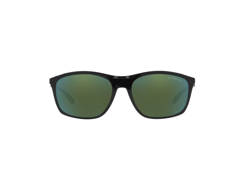 Emporio Armani EA 4179 50176R 59 Férfi napszemüveg
