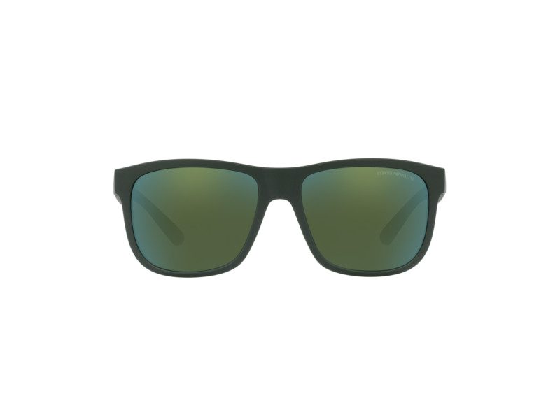Emporio Armani EA 4182U 50586R 57 Férfi napszemüveg
