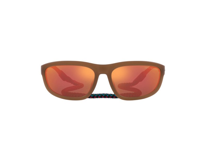 Emporio Armani EA 4183U 5084F6 64 Férfi napszemüveg