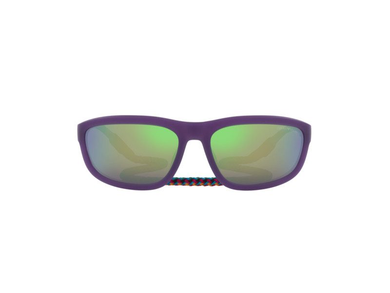 Emporio Armani EA 4183U 51283R 64 Férfi napszemüveg