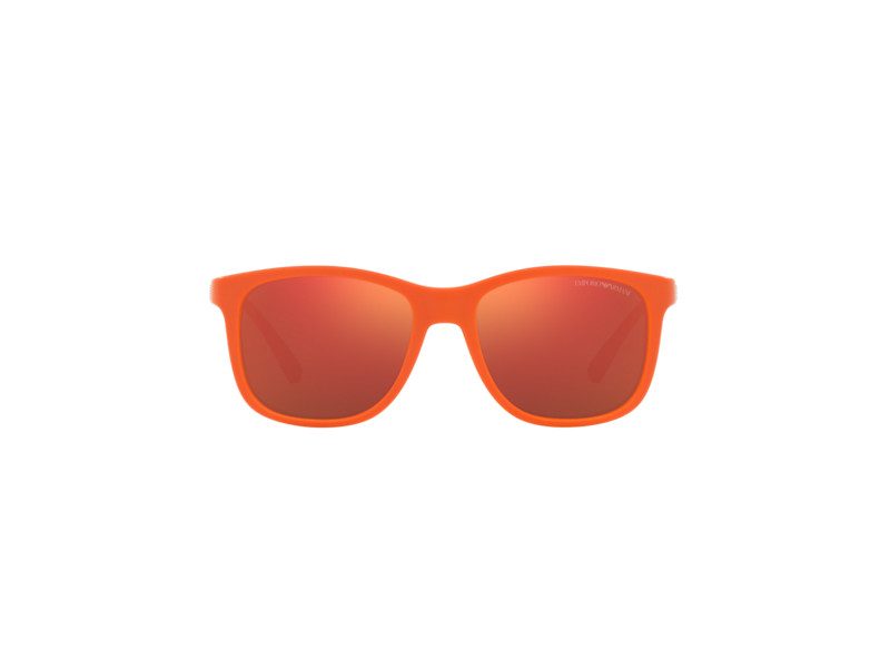 Emporio Armani EA 4184 59326Q 49 Férfi napszemüveg