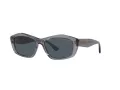 Emporio Armani EA 4187 502987 55 Női napszemüveg