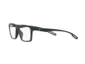 Emporio Armani EA 4189U 50011W 55 Férfi szemüvegkeret (optikai keret) clip-on napszemüveg előtéttel  