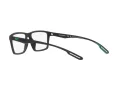 Emporio Armani EA 4189U 50011W 55 Férfi szemüvegkeret (optikai keret) clip-on napszemüveg előtéttel  