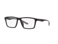 Emporio Armani EA 4189U 50171W 55 Férfi szemüvegkeret (optikai keret) clip-on napszemüveg előtéttel  
