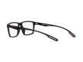 Emporio Armani EA 4189U 50171W 55 Férfi szemüvegkeret (optikai keret) clip-on napszemüveg előtéttel  