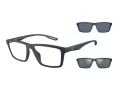 Emporio Armani EA 4189U 50881W 55 Férfi napszemüveg