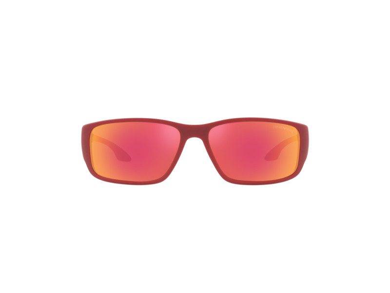 Emporio Armani EA 4191U 50676Q 64 Férfi napszemüveg