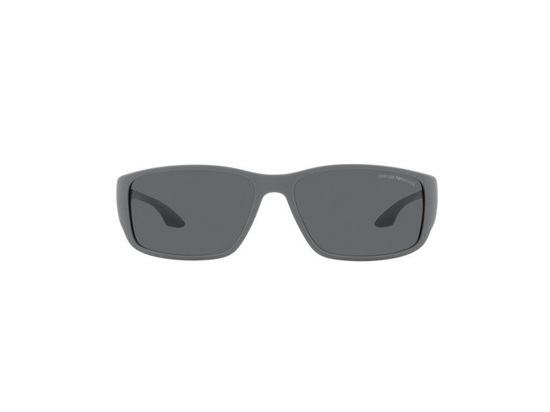 Emporio Armani EA 4191U 514187 64 Férfi napszemüveg