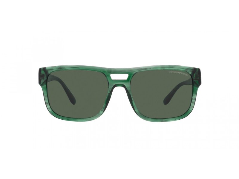 Emporio Armani EA 4197 516871 57 Férfi napszemüveg