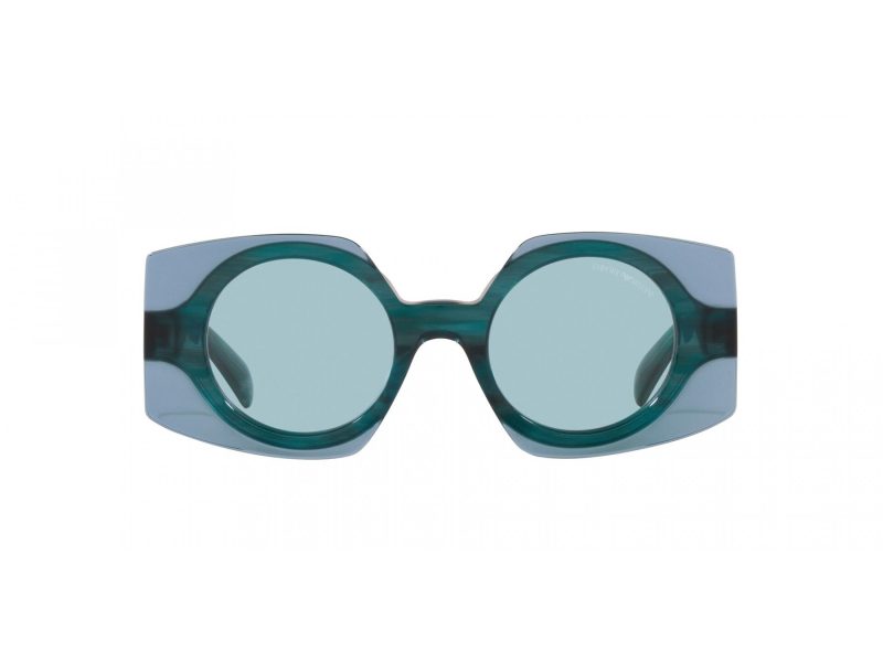 Emporio Armani EA 4207 603180 46 Női napszemüveg