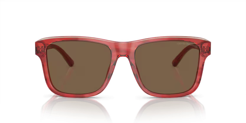 Emporio Armani EA 4208 605373 56 Férfi napszemüveg akciós termékkép 1