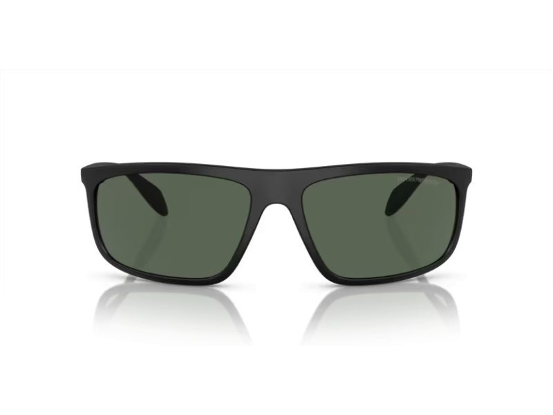 Emporio Armani EA 4212U 500171 64 Férfi napszemüveg