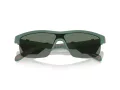 Emporio Armani EA 4218 610276 135 Férfi napszemüveg