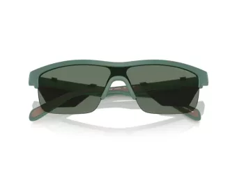Emporio Armani EA 4218 610276 135 Férfi napszemüveg