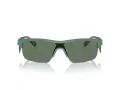Emporio Armani EA 4218 610276 135 Férfi napszemüveg