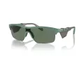 Emporio Armani EA 4218 610276 135 Férfi napszemüveg