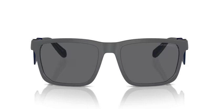 Emporio Armani EA 4219 610387 57 Férfi napszemüveg akciós termékkép 1