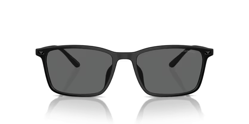 Emporio Armani EA 4223U 500187 56 Férfi napszemüveg akciós termékkép 1