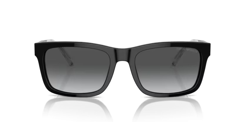 Emporio Armani EA 4224 5017T3 57 Férfi napszemüveg akciós termékkép 1