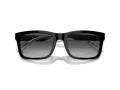 Emporio Armani EA 4224 5017T3 57 Férfi napszemüveg