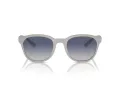 Emporio Armani EA 4225U 610087 53 Férfi napszemüveg