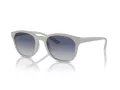 Emporio Armani EA 4225U 610087 53 Férfi napszemüveg