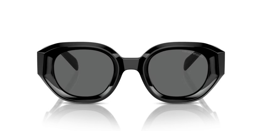  Emporio Armani EA 4230U 501787 48 Férfi napszemüveg akciós termékkép 1