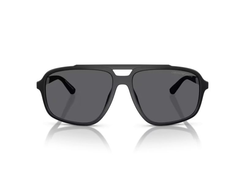 Emporio Armani EA 4236U 5001T3 59 Férfi napszemüveg