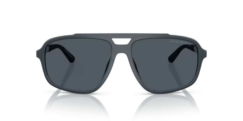  Emporio Armani EA 4236U 618987 59 Férfi napszemüveg akciós termékkép 1
