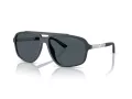 Emporio Armani EA 4236U 618987 59 Férfi napszemüveg