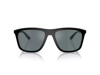 Emporio Armani EA 4237 50016G 57 Férfi napszemüveg