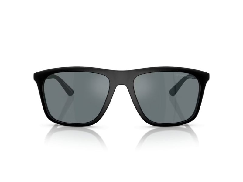 Emporio Armani EA 4237 50016G 57 Férfi szemüvegkeret (optikai keret)