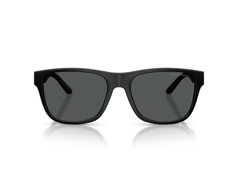 Emporio Armani EA 4243 5001T3 56 Férfi napszemüveg
