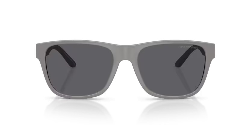 Emporio Armani EA 4243 6245/1 56 Férfi napszemüveg akciós termékkép 1