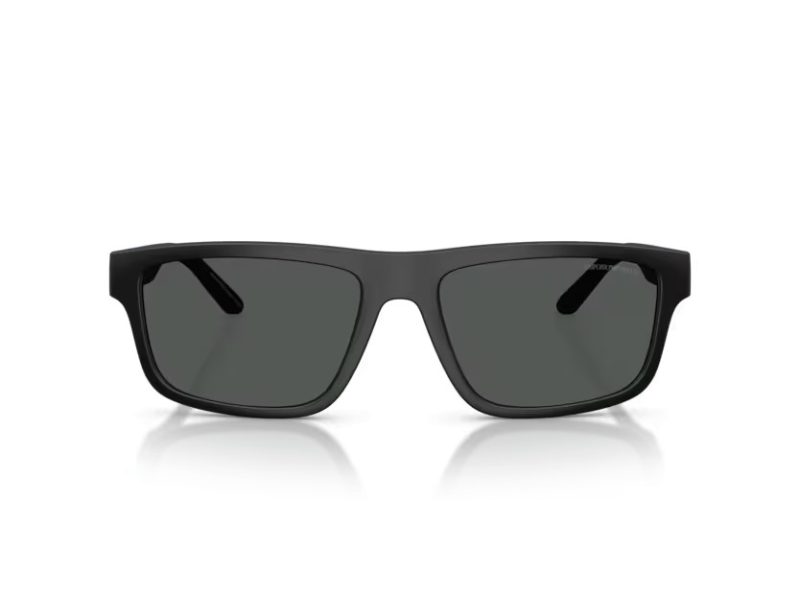 Emporio Armani EA 4244U 500187 57 Férfi napszemüveg