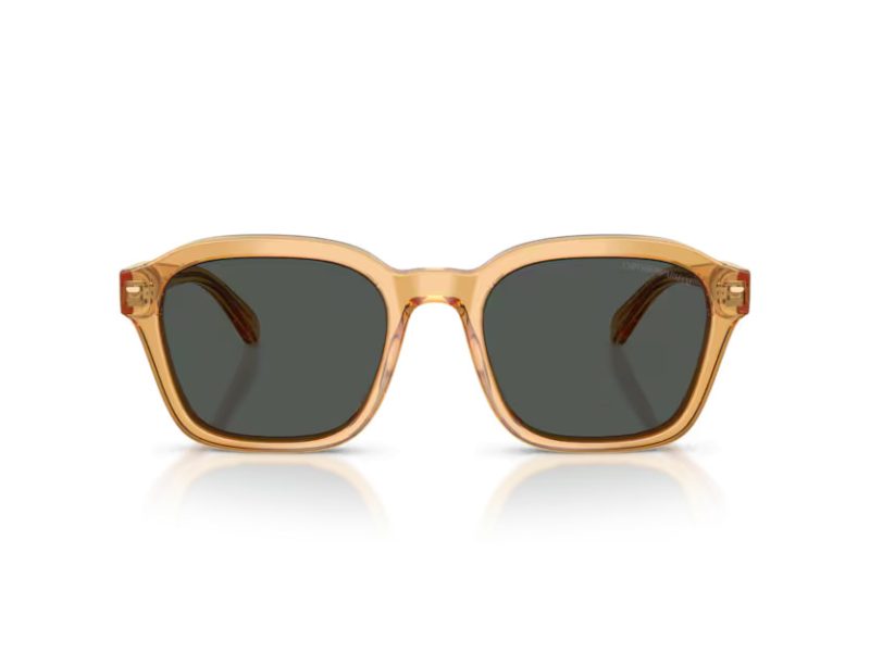 Emporio Armani EA 4245U 624687 54 Férfi napszemüveg