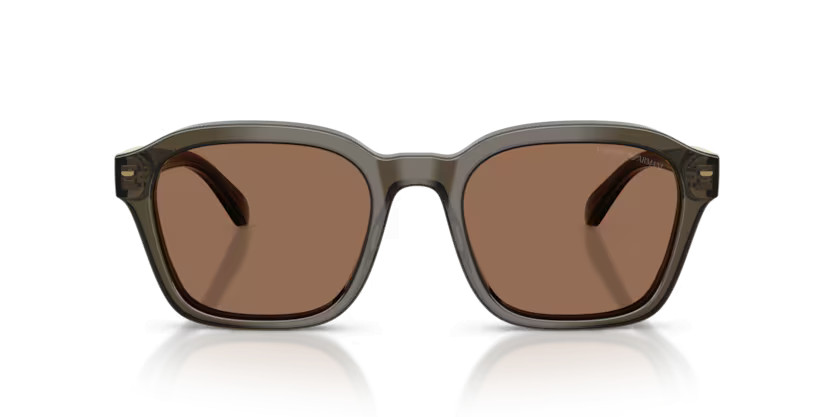  Emporio Armani EA 4245U 624973 54 Férfi napszemüveg akciós termékkép 1