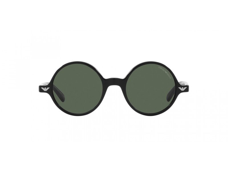 Emporio Armani EA 501M 501771 47 Férfi napszemüveg