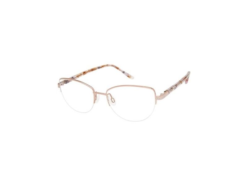 Elle ELLE 13507 BR 52 Női szemüvegkeret (optikai keret)