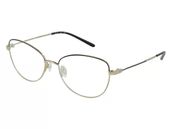 Elle EL 13506 BK 53 Női szemüvegkeret (optikai keret)