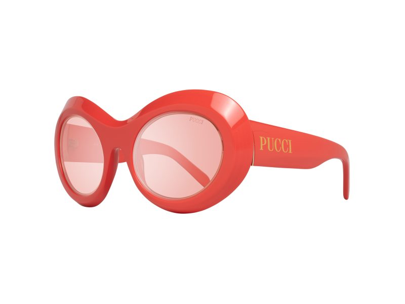 Emilio Pucci EP 0096 66S 55 Női napszemüveg