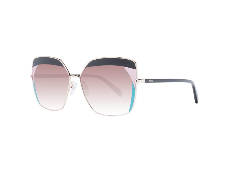 Emilio Pucci EP 0103 05K 62 Női napszemüveg