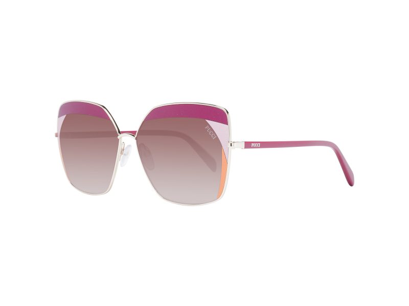 Emilio Pucci EP 0103 68T 62 Női napszemüveg