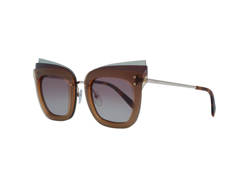 Emilio Pucci EP 0105 47F 66 Női napszemüveg