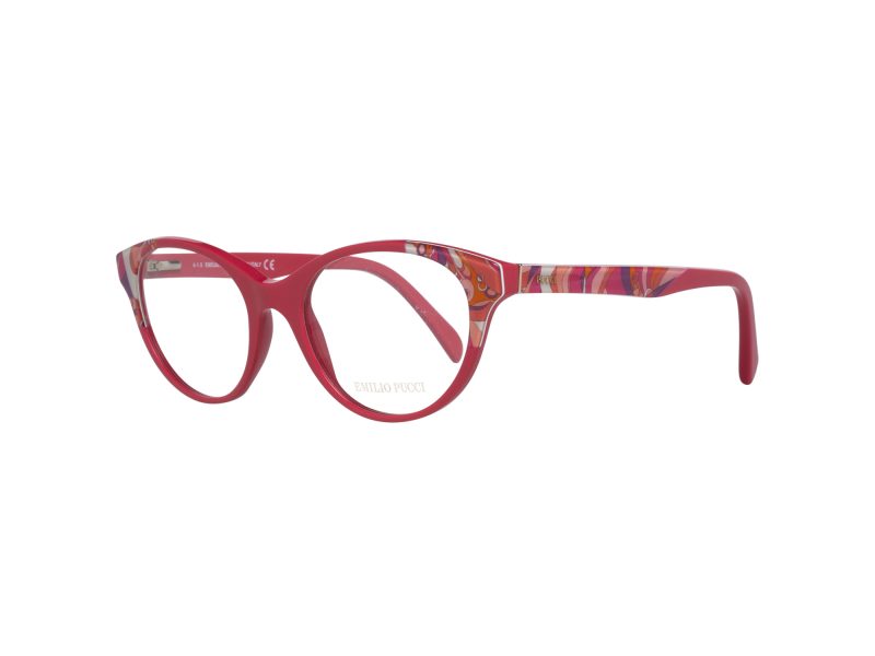 Emilio Pucci EP 5023 075 51 Női szemüvegkeret (optikai keret)