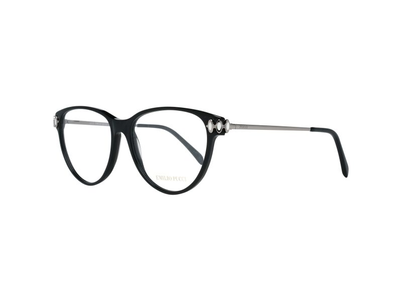 Emilio Pucci EP 5055 001 55 Női szemüvegkeret (optikai keret)
