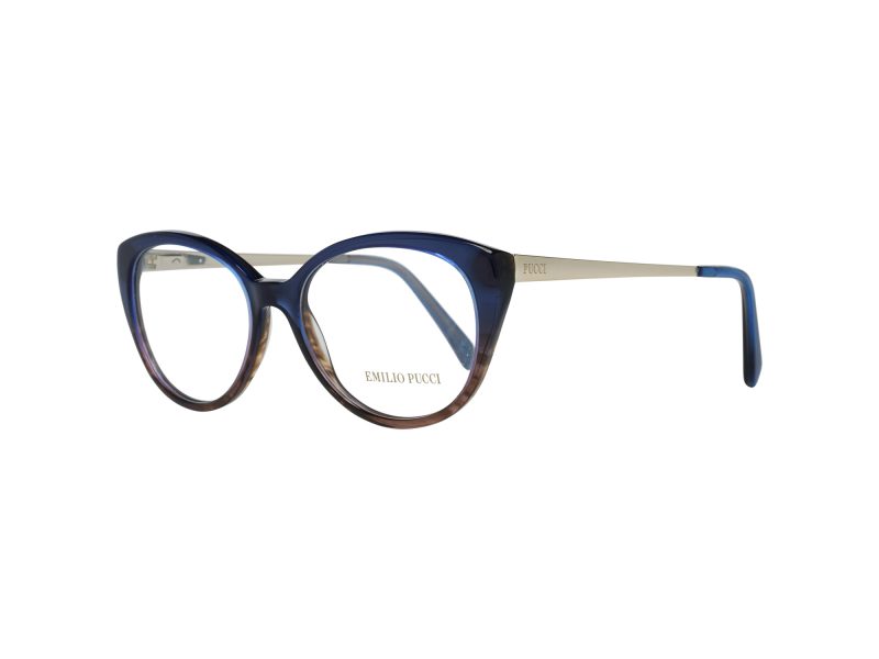 Emilio Pucci EP 5063 092 53 Női szemüvegkeret (optikai keret)