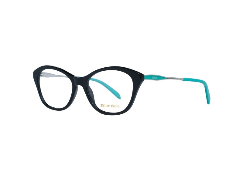 Emilio Pucci EP 5100 001 54 Női szemüvegkeret (optikai keret)