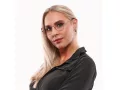 Pucci EP 5111 028 55 Női szemüvegkeret (optikai keret)